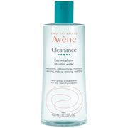 Avene Cleanance Micellar Water 200ML - Gentle Cleansing and Purifying for Oily, Acne-Prone Skin-1