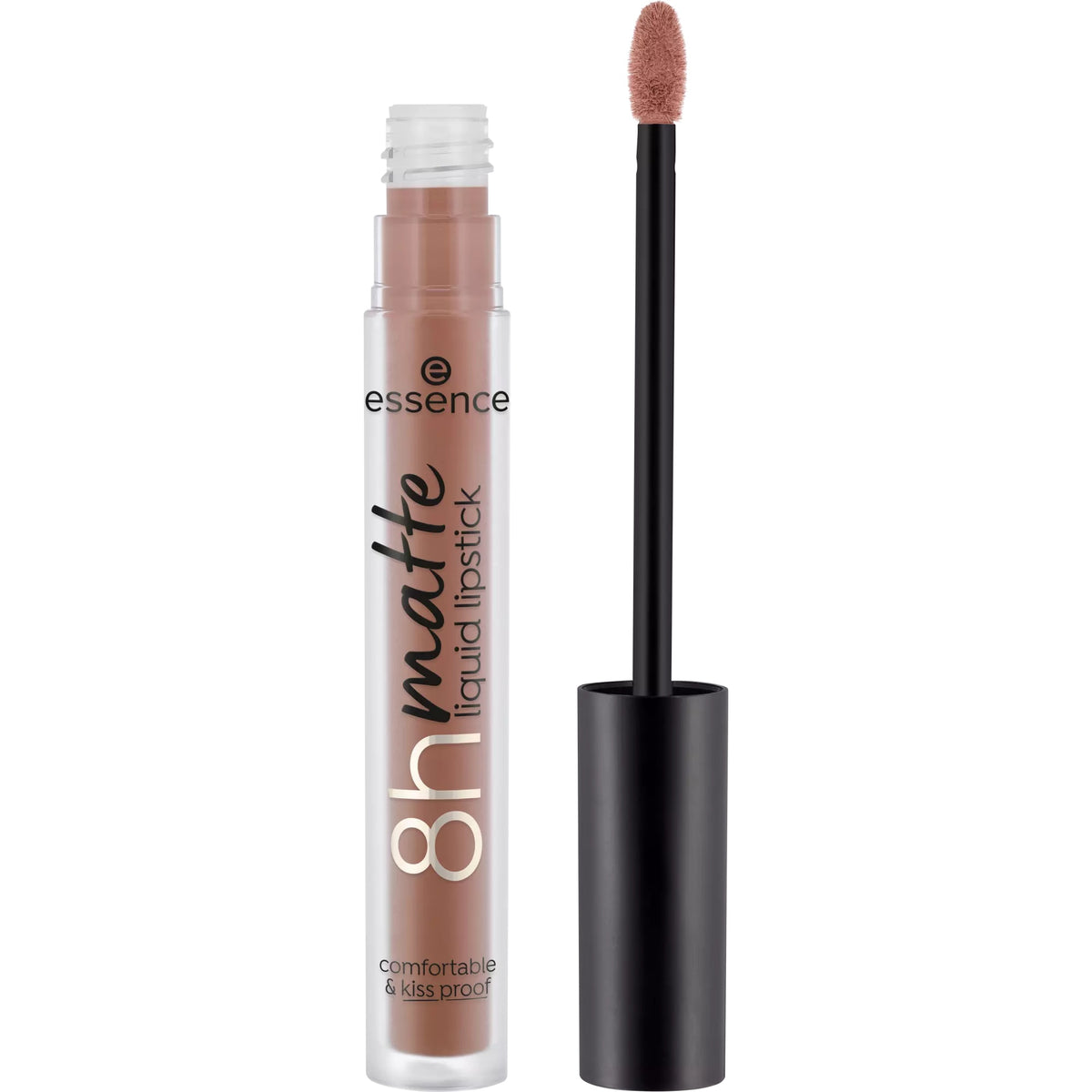 Essence Liquid Lipstick 8h Matte 2.5ml-5