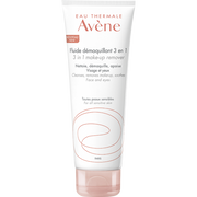 Avene 3-in-1 Makeup Remover 200ML - Cleansing, Toning, and Hydrating for Sensitive Skin-1