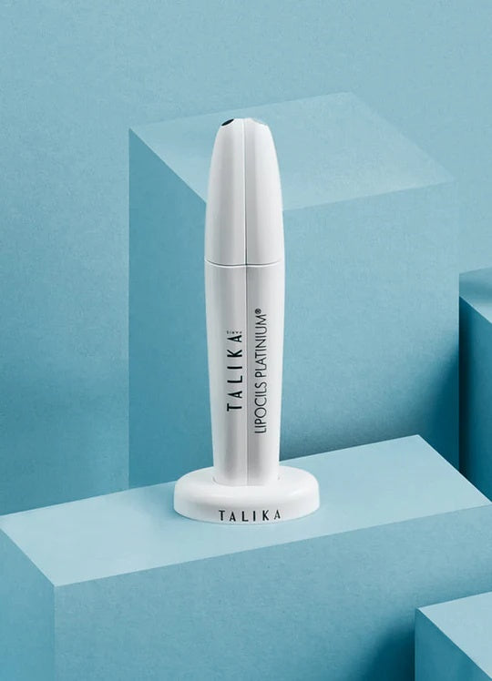 Talika Lipocils Platinium Eyelash Serum – Advanced Day & Night Treatment for Lash Enhancement-2