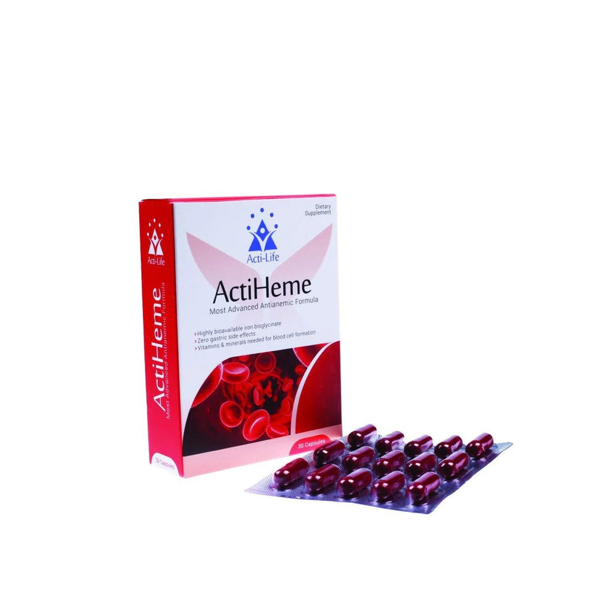 ActiHeme Iron-2
