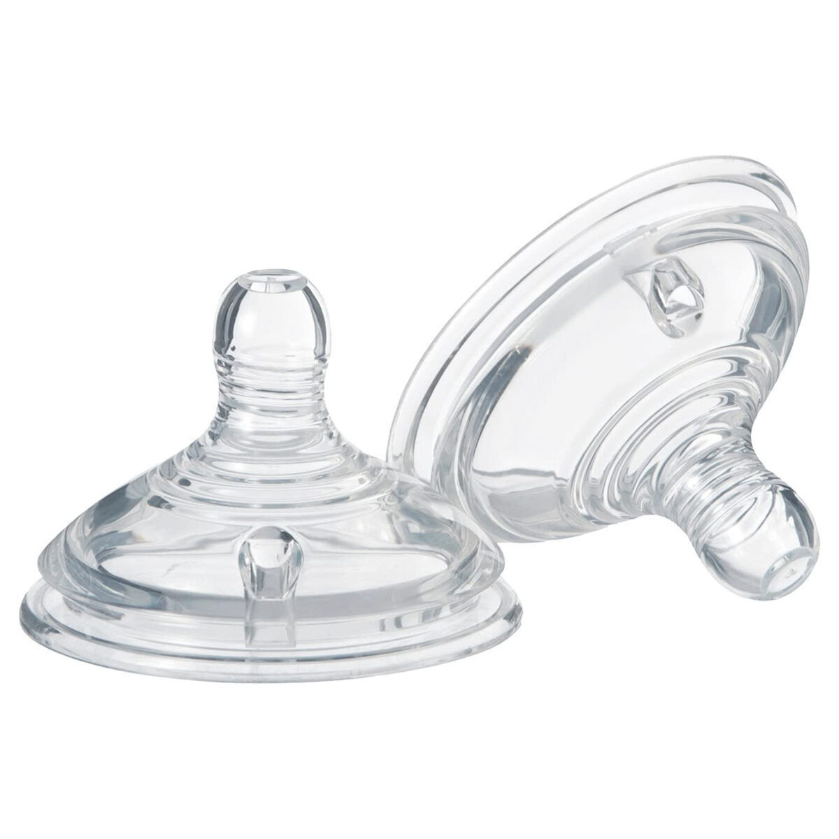 Tommee Tippee – Closer To Nature Advanced Anticolic Fast Flow Teats 6M+-3