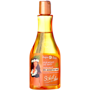 Soleil des Îles 99% Pure Tahiti Monoi - Tiaré Fragrance 150ml | Skin & Hair Nourishment-1