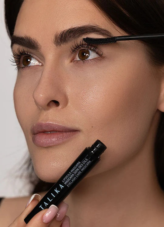 Talika Lipocils Mascara – Enhancing and Tinted Treatment for Naturally Fuller Lashes-3