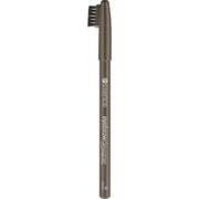 Essence Eyebrow Designer Pencil 02 Brown – Natural Definition & Long-Lasting Brow Pencil-1