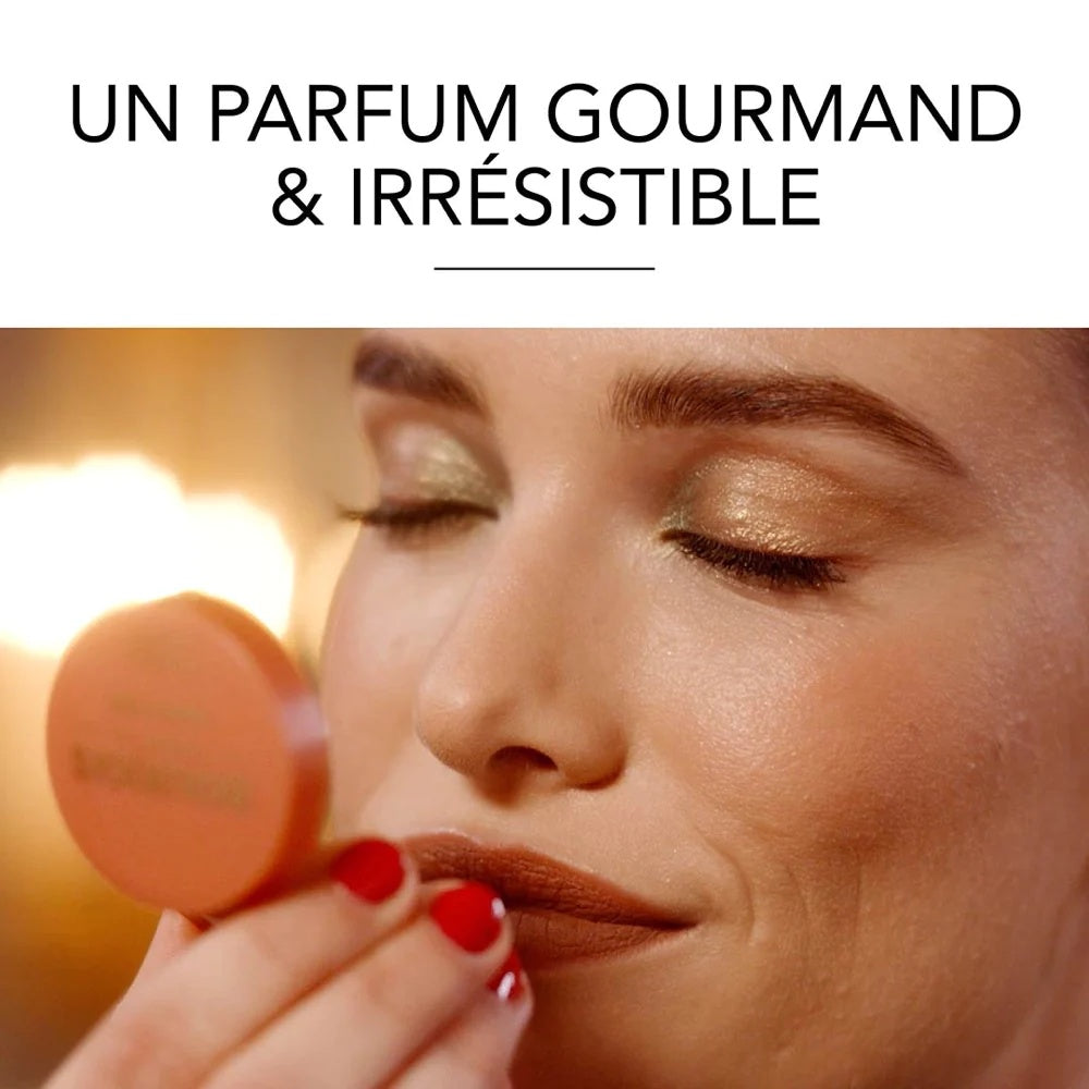 Bourjois Little Round Pot Blusher-4