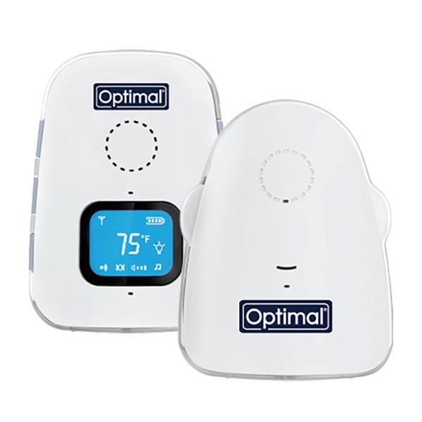 Optimal Audio Baby Monitor (2)-1