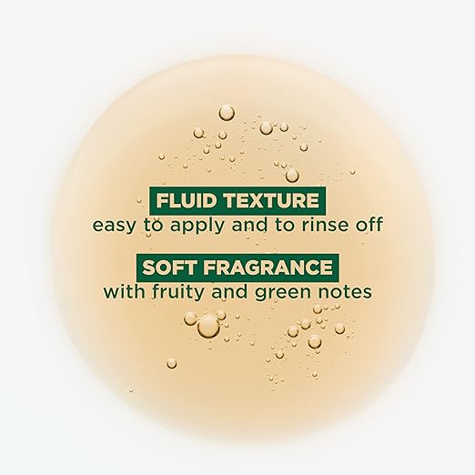 Klorane Shampoo with Chamomile-5