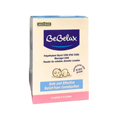 Bebelax 10 Sachets 6.6 Grams-1
