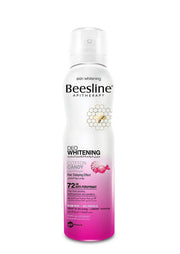 Beesline Whitening Deodorant Cotton Candy - 48-Hour Protection, Dark Spot Reduction, Natural Ingredients, 150ml-1