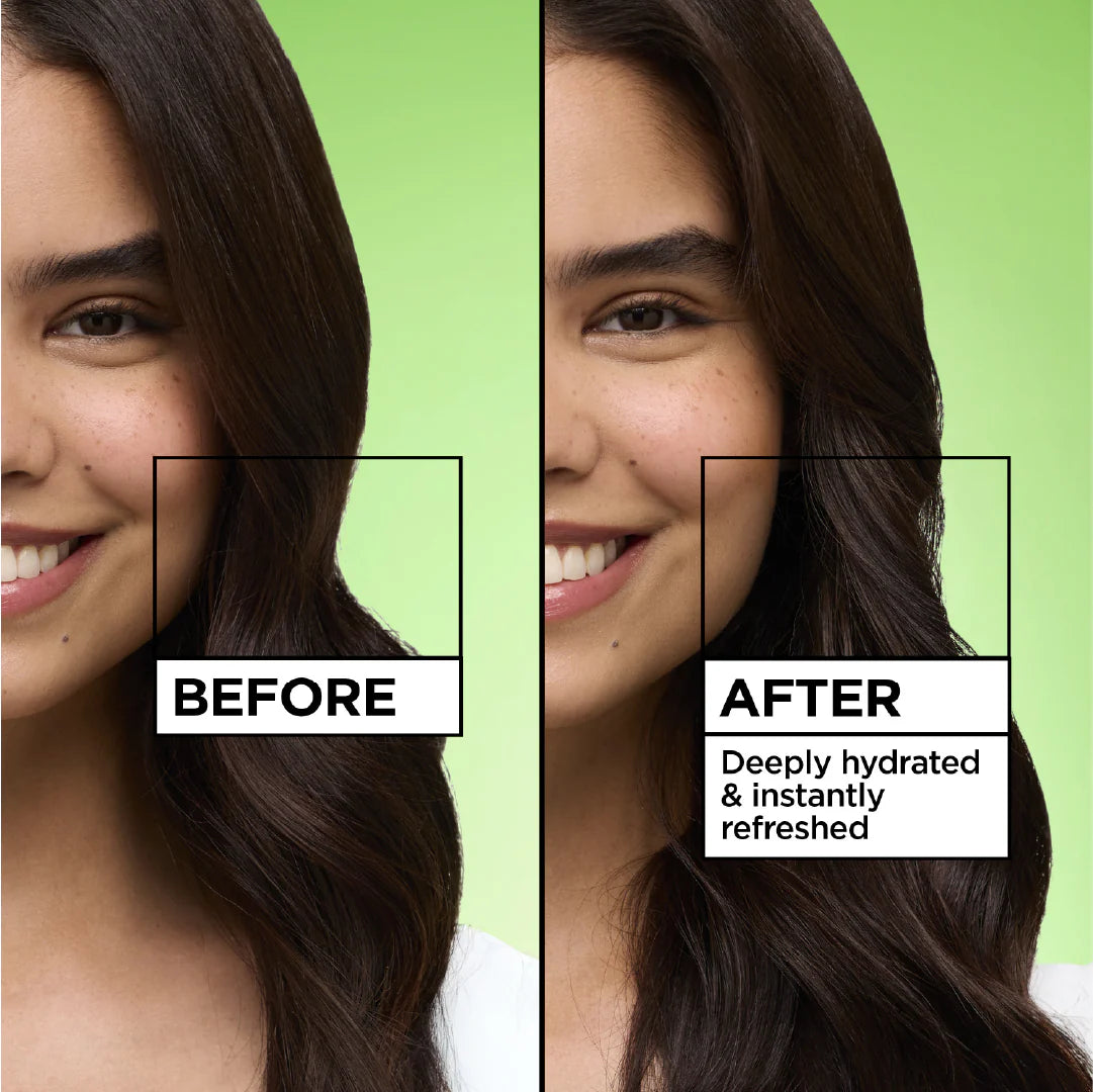 Garnier Ultra Doux Hydra‑Refreshing 3-in-1 Hair Mask 250ml