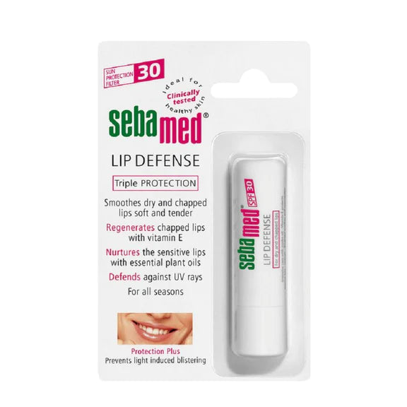 Sebamed Lip Defense Stick Spf 30-1