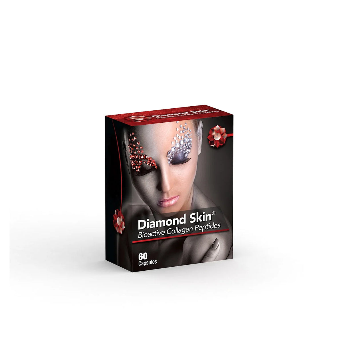 Diamond Skin 60 Capsules | Beauty and Skin Support Supplement