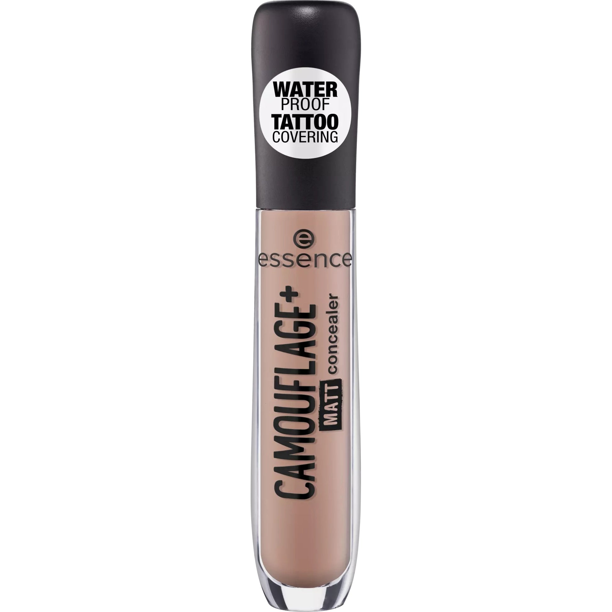 Essence Camouflage Matt Concealer 15 ml-6