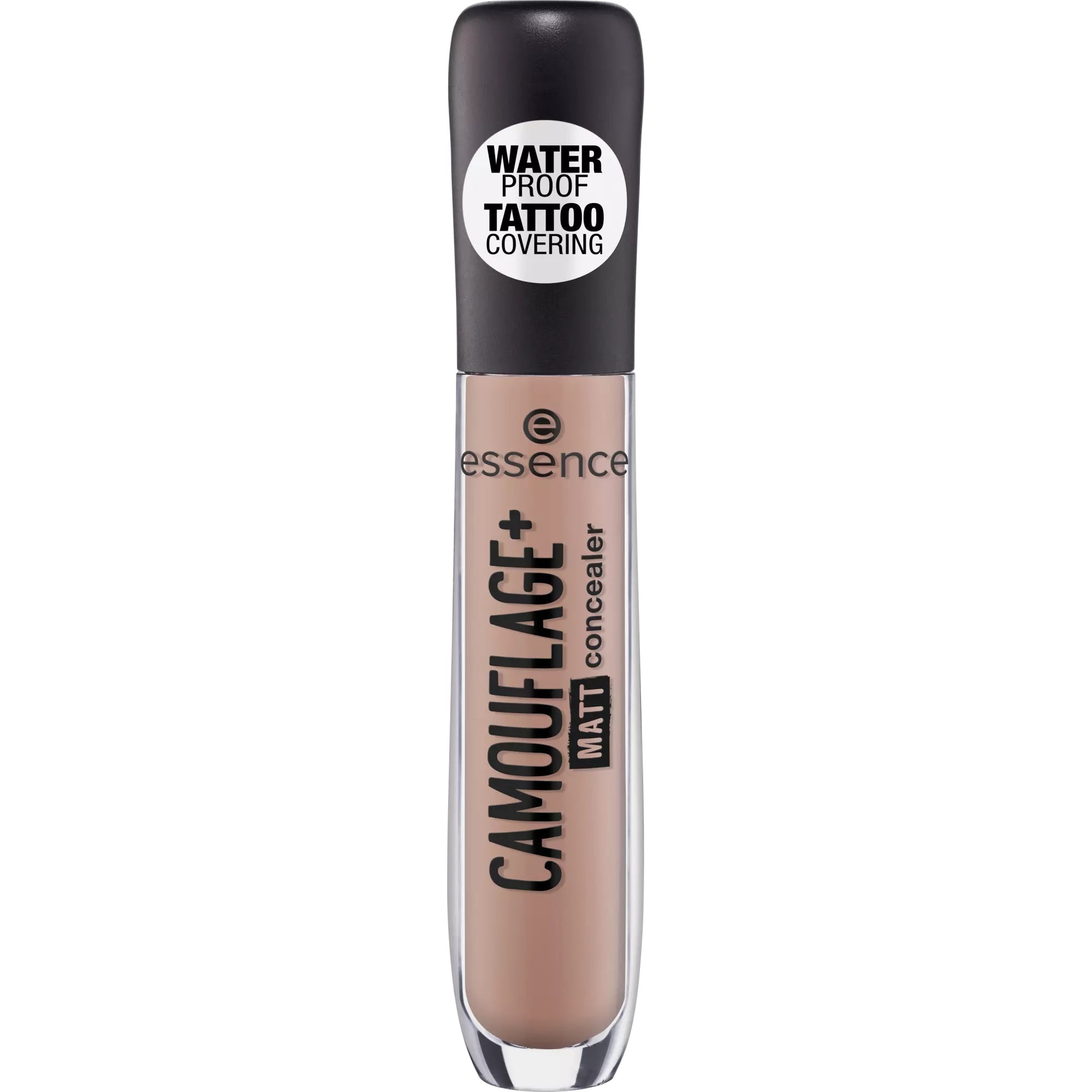 Essence Camouflage Matt Concealer 15 ml-6