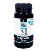 Elementales Magnesium Citrate Novadiet 60 Capsules-1