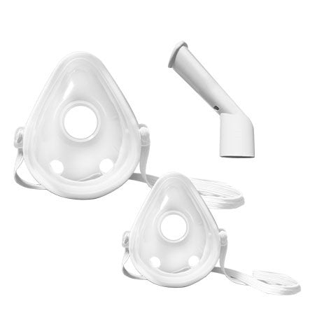 Optimal Wearable Mesh Nebulizer Portable Silent Inhalation Device-3