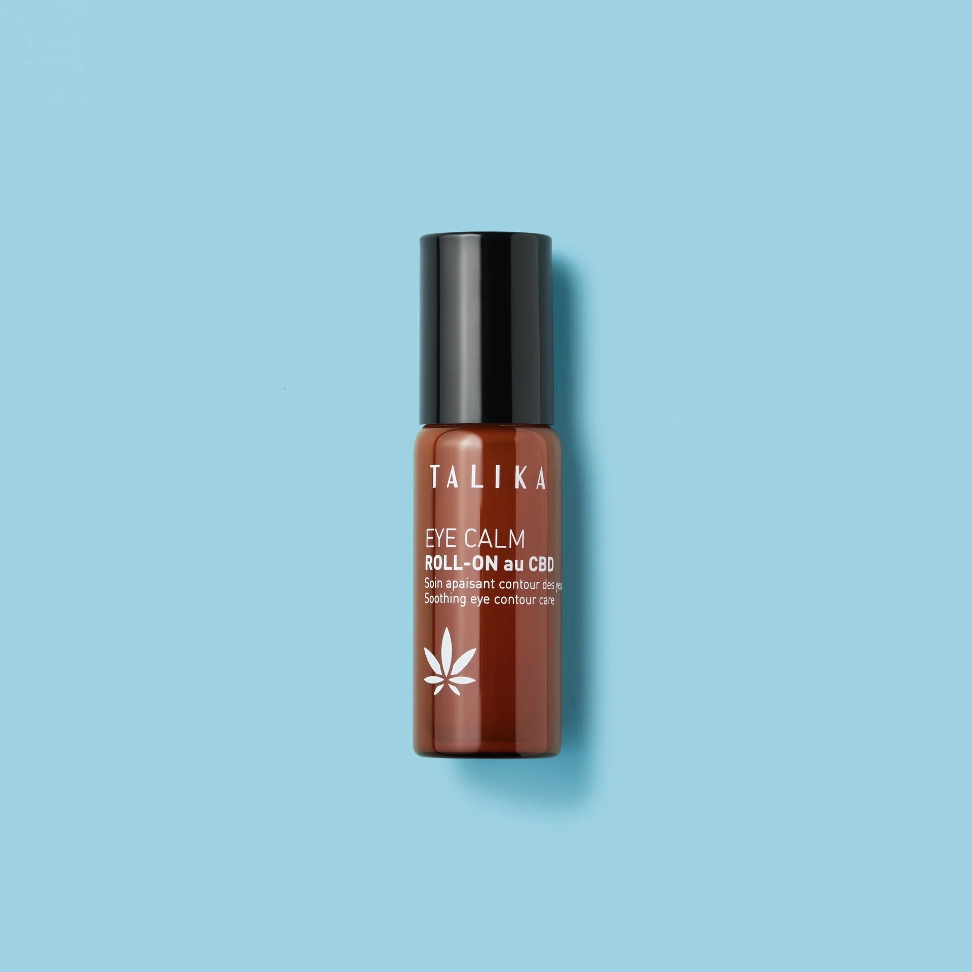 Talika Eye Calm Roll-On – Soothing and Refreshing Eye Treatment-2