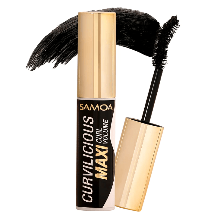 Samoa Curvilicious Maxi Volume Mascara-1