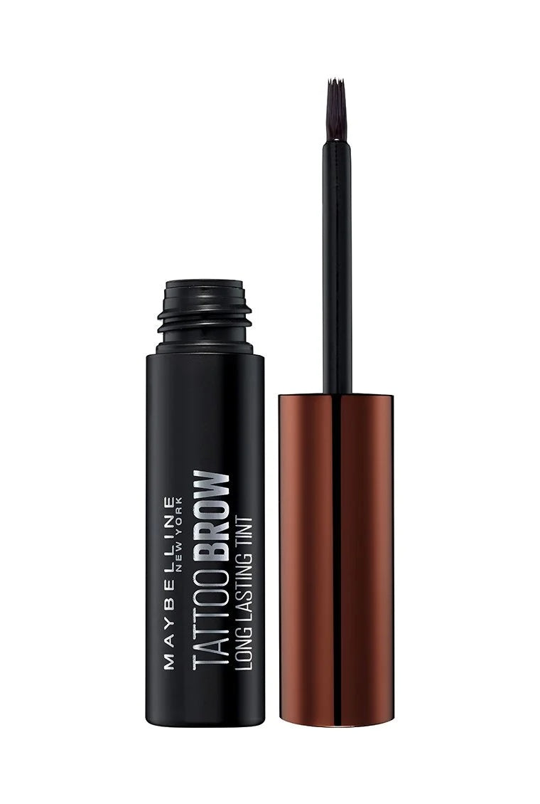 Maybelline Brow Tattoo – Long-Lasting Eyebrow Tint for Natural-Looking Brows-2