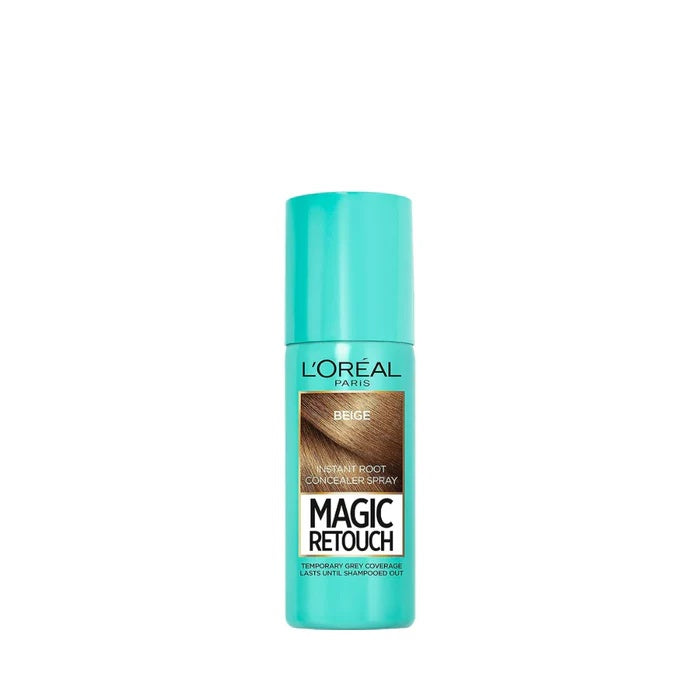 L’Oréal Paris Magic Retouch Root Concealer Spray – All Shades-2