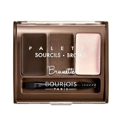 Bourjois Brow Palette-4
