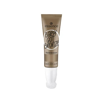Essence Baby Got Bronze Liquid Bronzer – 10ml-10