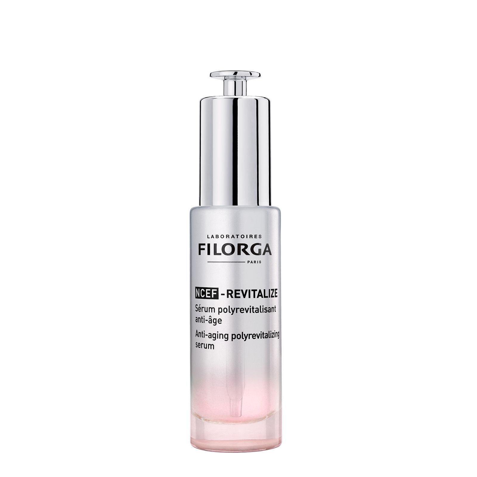 Filorga NCEF-Revitalize Serum – Advanced Polyrevitalizing Treatment-1