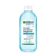 Garnier SkinActive Salicylic Acid Micellar Cleansing Water 400ml-1