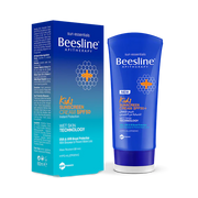 Beesline Kids Sunscreen Cream SPF 50 200ml - High Protection for Delicate Skin-1