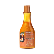 Soleil des Îles Tiare Scented Sparkling Oil 150 ml | Shimmering Oil for Sun-Kissed Glow-1
