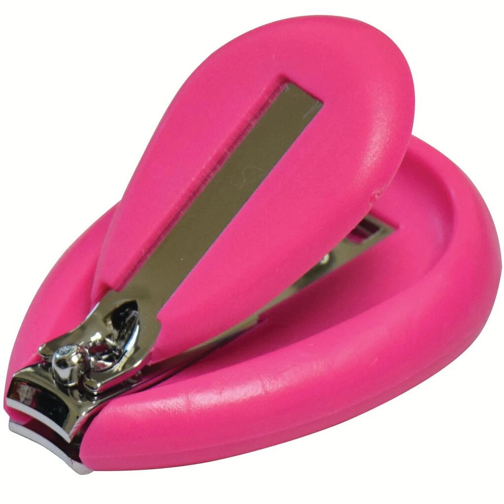 OPTIMAL NAIL CLIPPER FOR BABIES-3