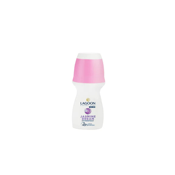 Lagoon Roll on Women Jasmine Dream-1