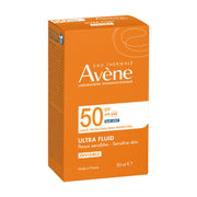 Avene Ultra Fluid Invisible SPF 50+ 50ml-1