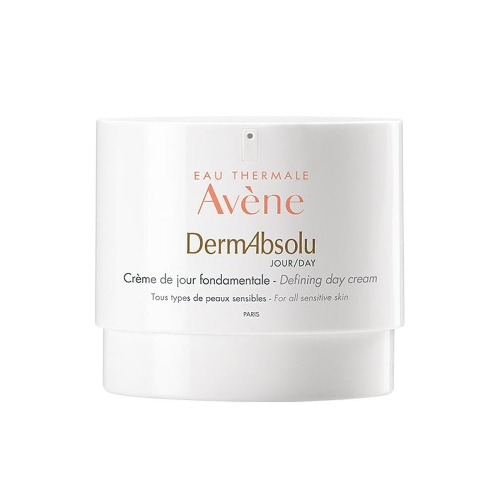 Avene DermAbsolu Defining Day Cream 50ML - Firming and Lifting Moisturizer for Mature Skin-1