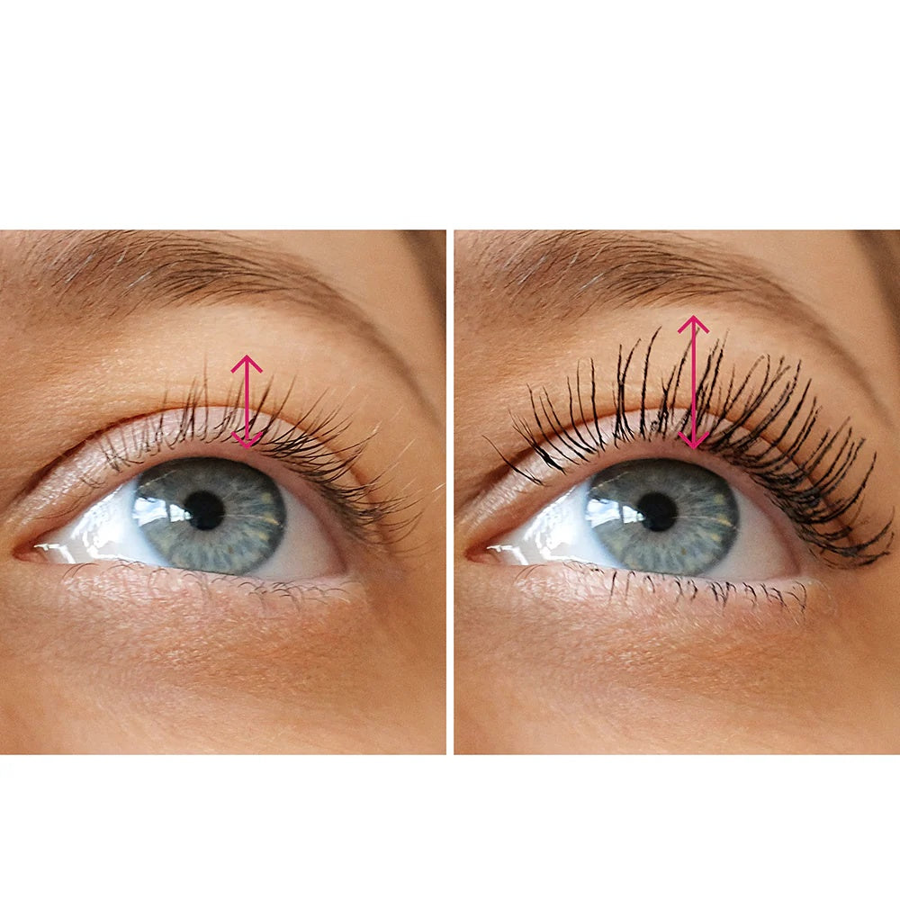 Bourjois Mascara Volume Glamour Lift & Stretch 12 ml-4
