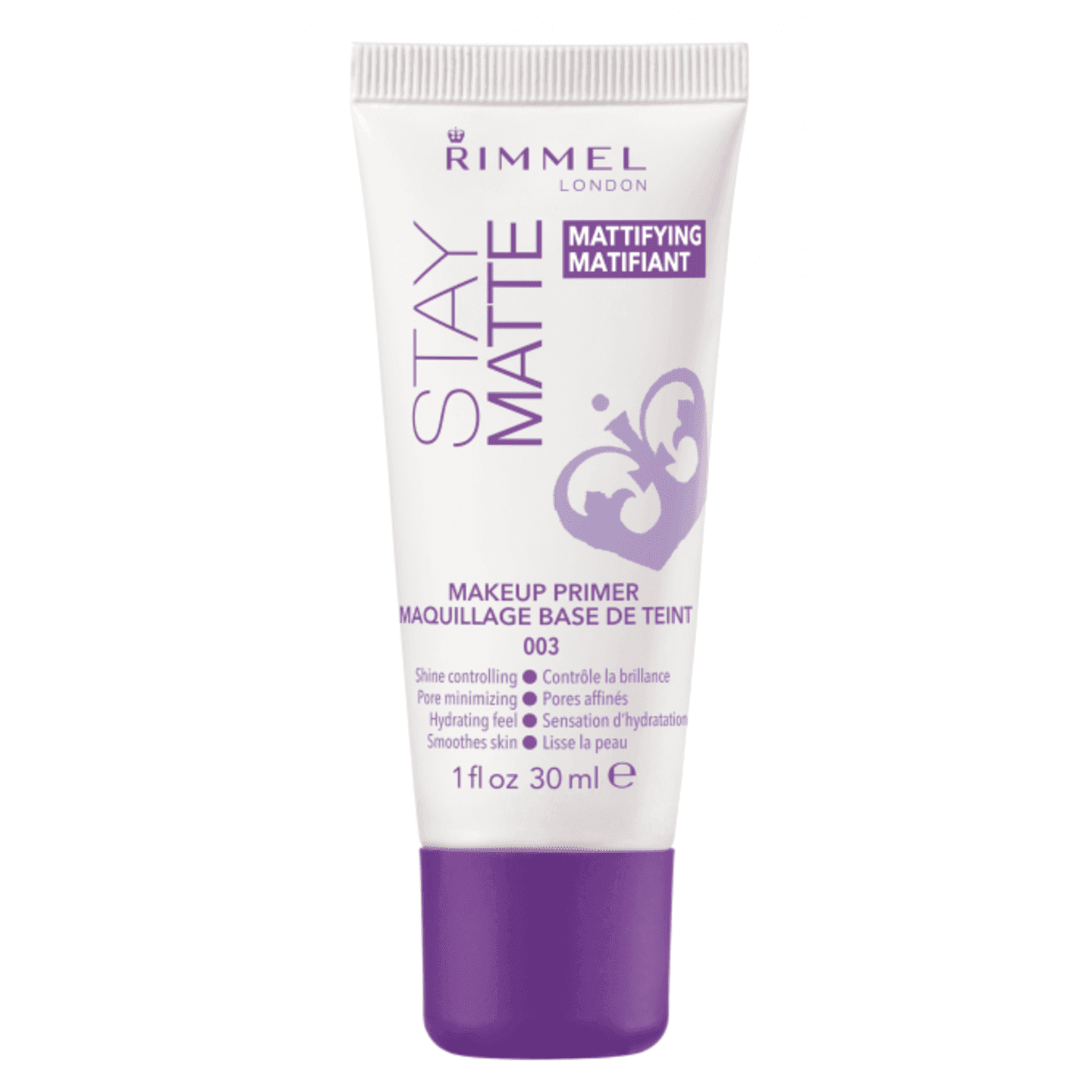 Rimmel Stay Matt Primer-1