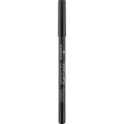 Essence Stay & Play Gel Eyeliner 01 Black Raven – Intense Waterproof Gel Pencil-1