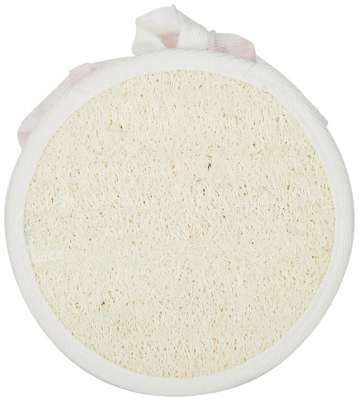 EcoTools EcoPouf Dual Cleansing Pad One Size Pink-3