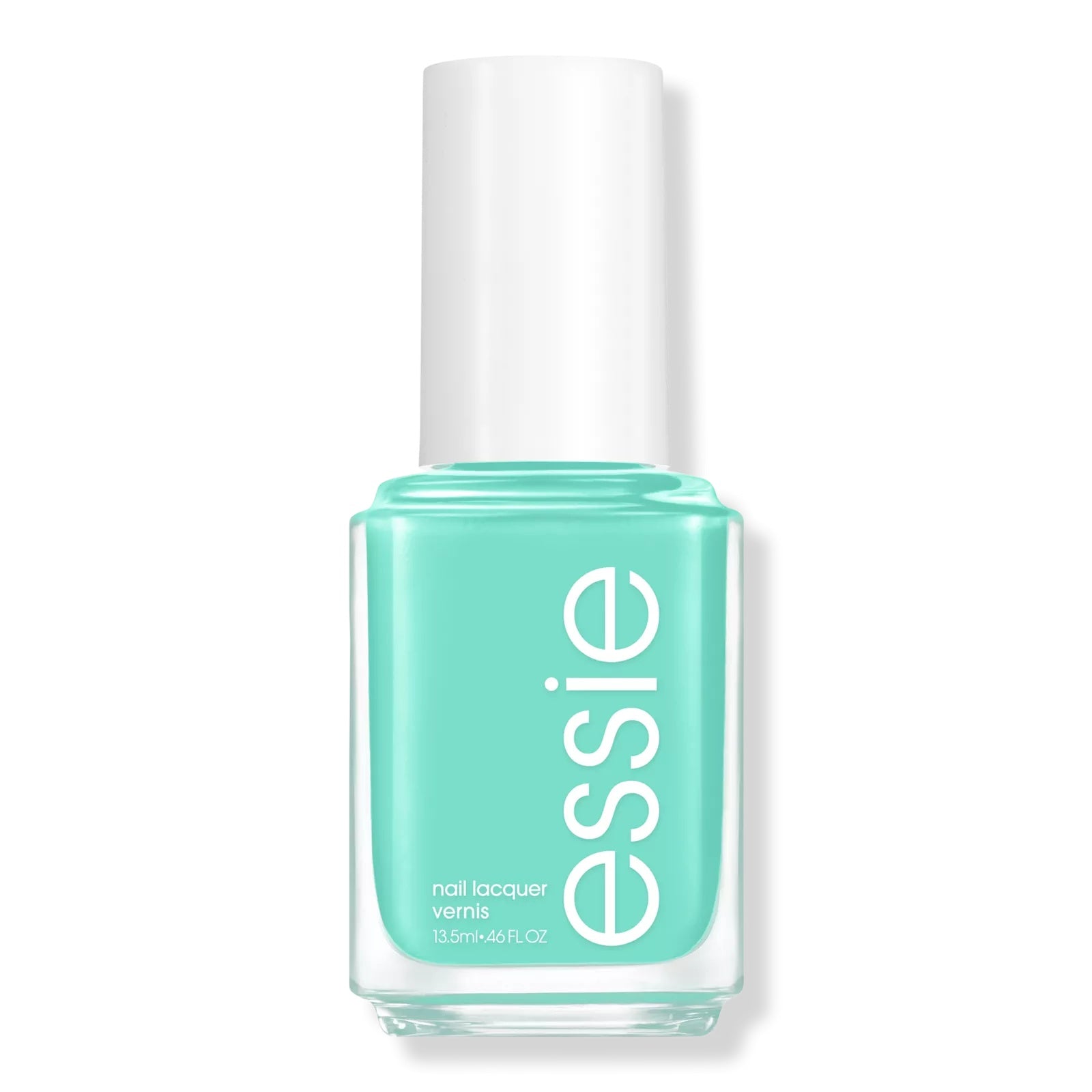 Essie Nail Polish 13.5ml | Long-Lasting, Chip-Resistant Color | Various Color Selections-5