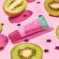 Essence Juicy Bomb Party Shiny Lipgloss 04 – Kiwi Kisses-3