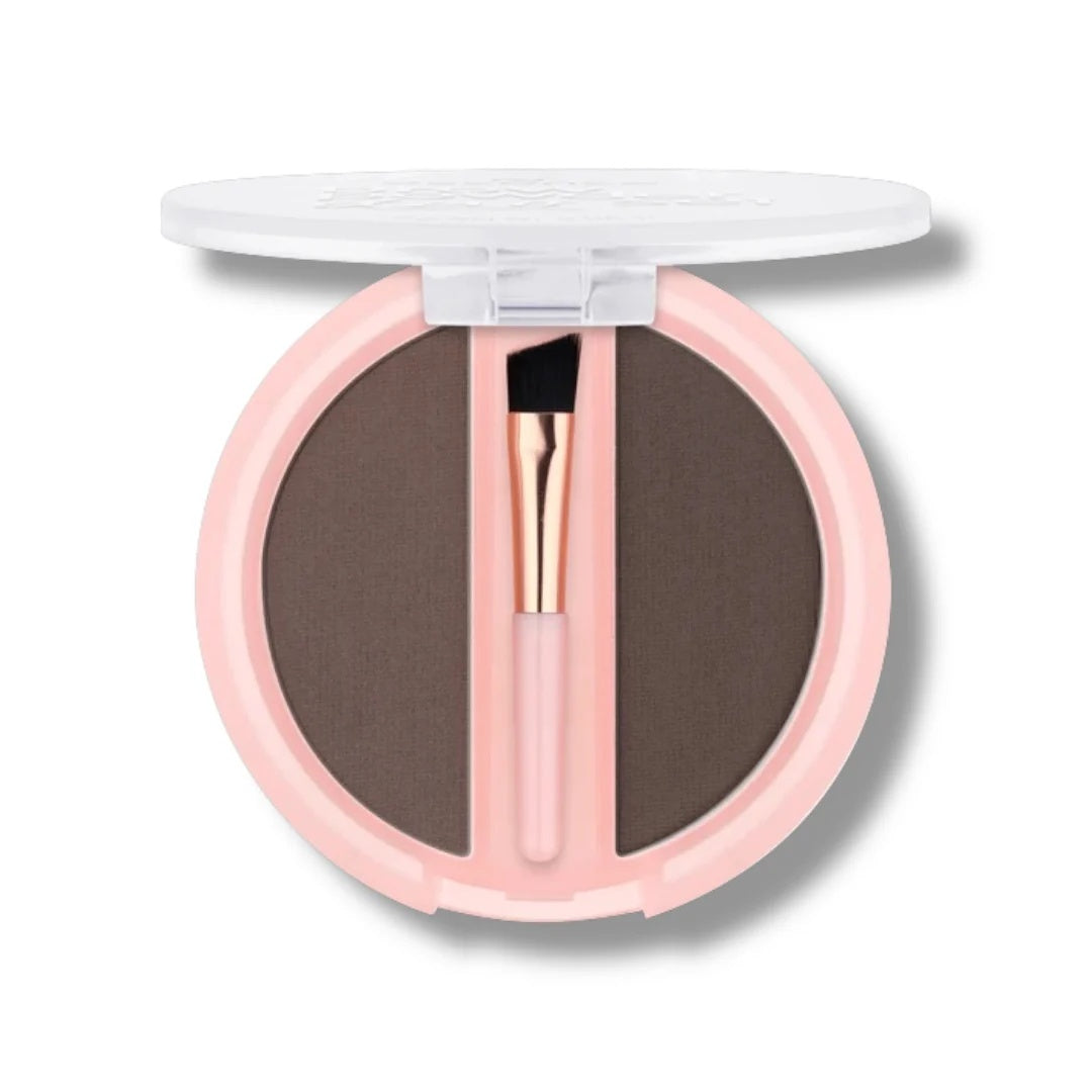 Essence Brow Powder Duo Set-2