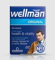 Wellman Original-1