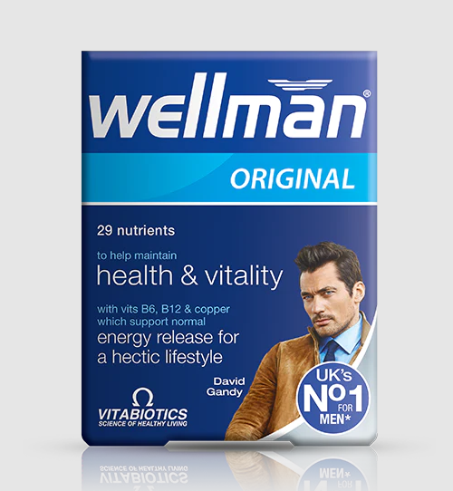 Wellman Original-1