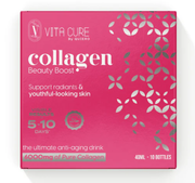 Vita Cure Collagen Beauty Boost – Your Ultimate All-In-One Beauty Drink-1