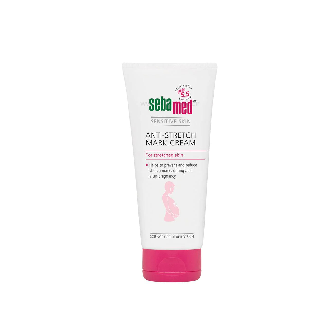 Sebamed Anti Stretch Mark Cream-1