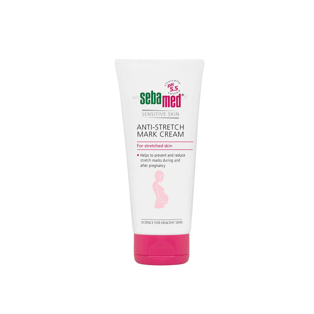 Sebamed Anti Stretch Mark Cream-1