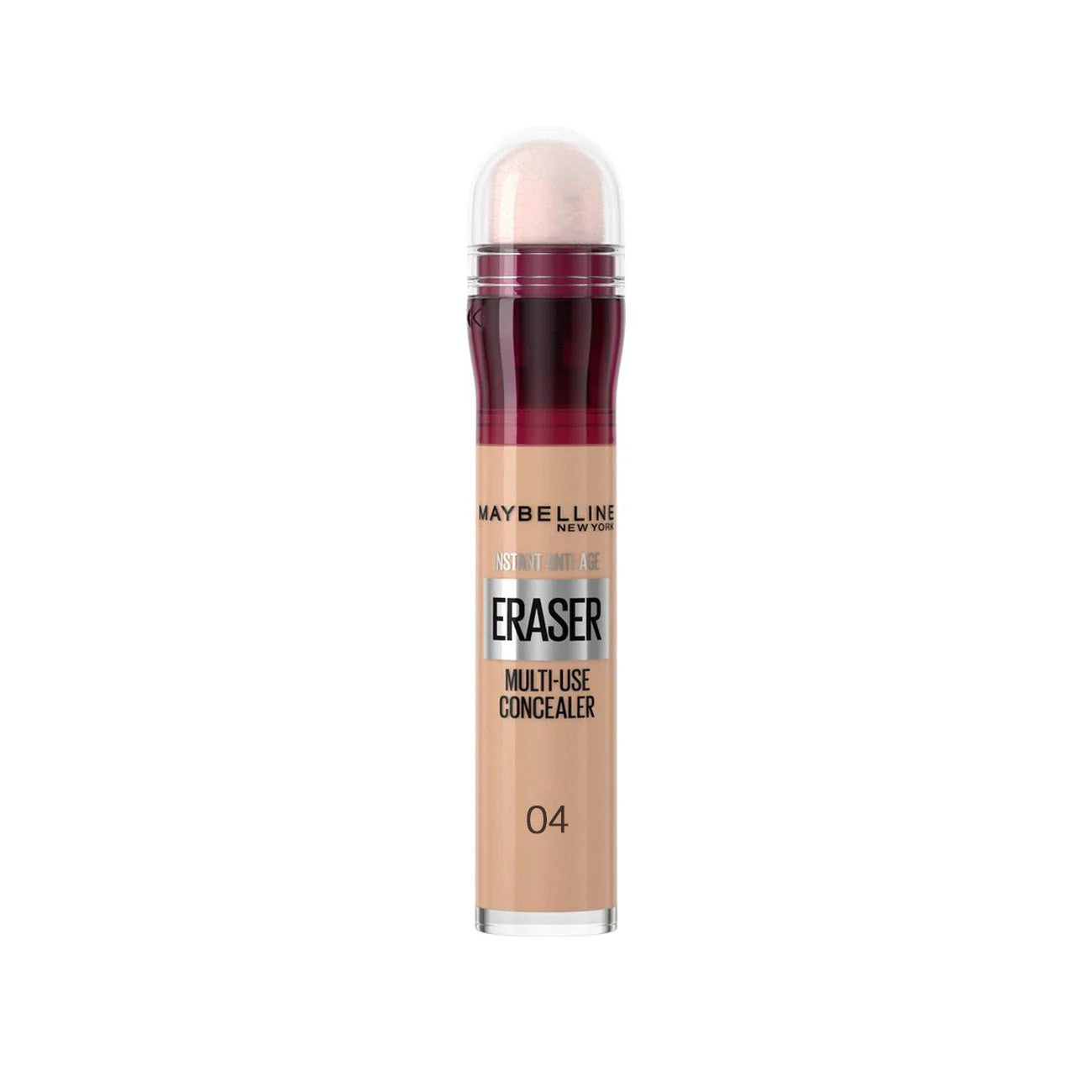 Maybelline Instant Age Rewind Eraser Concealer | Full Coverage for Dark Circles & Fine Lines - 6 Versatile Shades-4