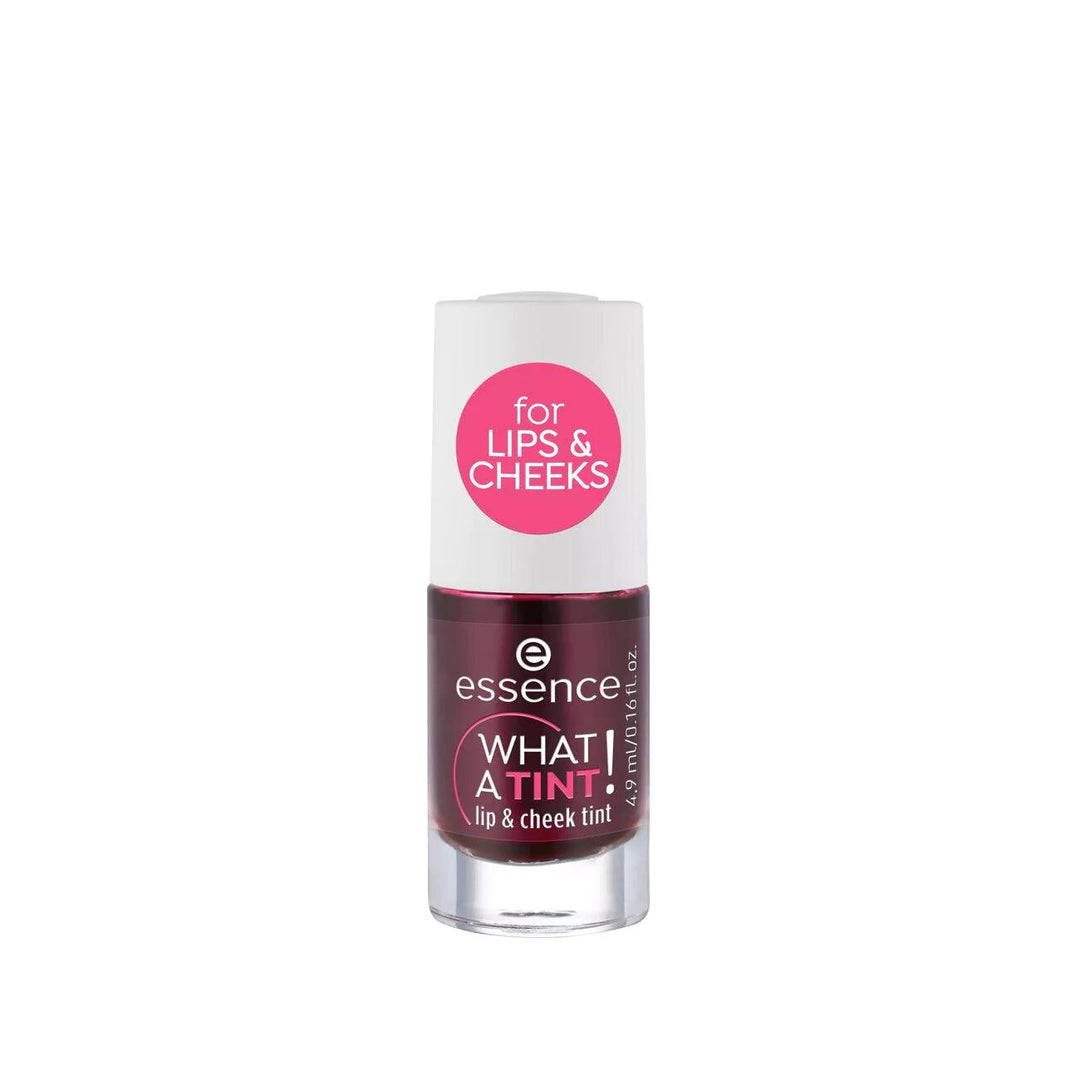 Essence What A Tint! Lip and Cheek Tint 4.9ml