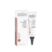 Soskin Cicaplex Skin Repair Protective Care 30ml – Soothing and Barrier Restoring Cream-1
